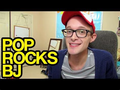 pop rocks bj|POP ROCKS BJ